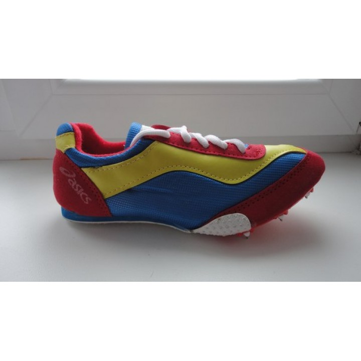 Шиповки Asics